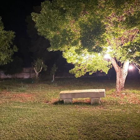 Villa Anna Maria Otranto Luaran gambar