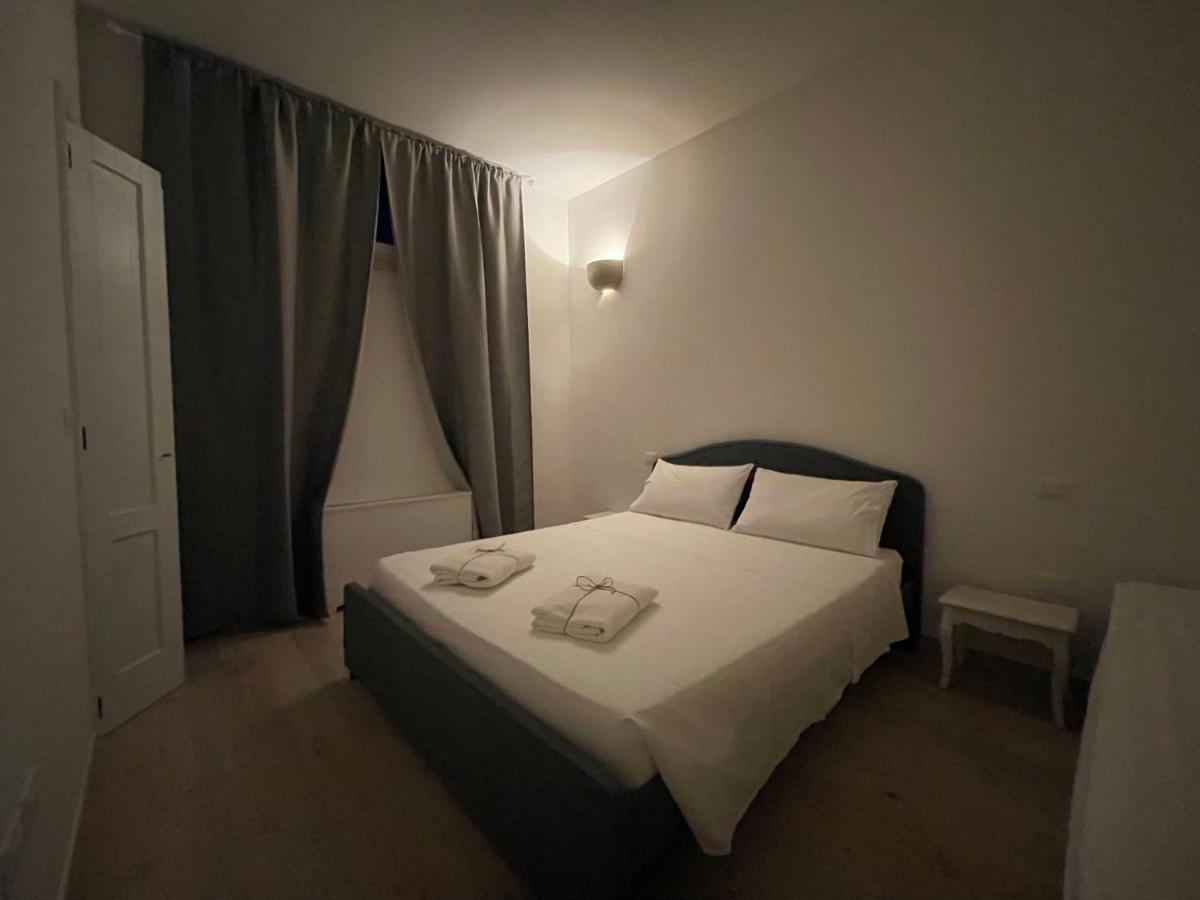 Villa Anna Maria Otranto Luaran gambar