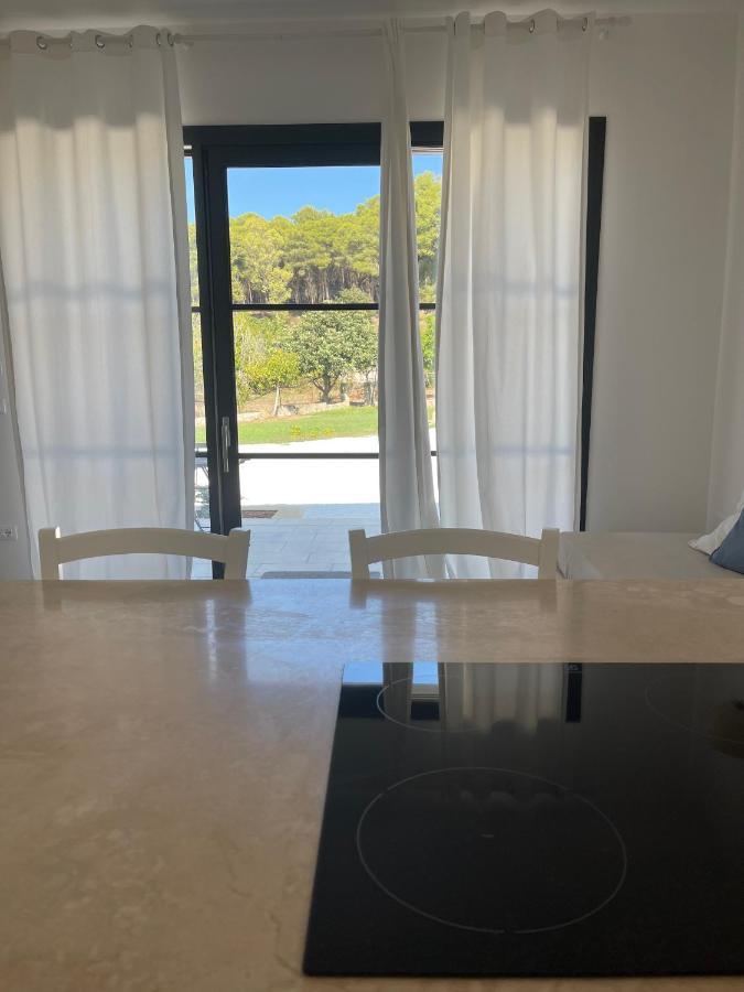 Villa Anna Maria Otranto Luaran gambar