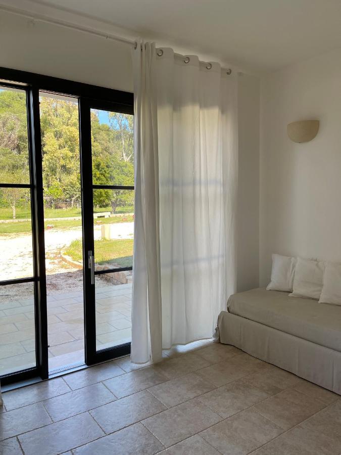 Villa Anna Maria Otranto Luaran gambar