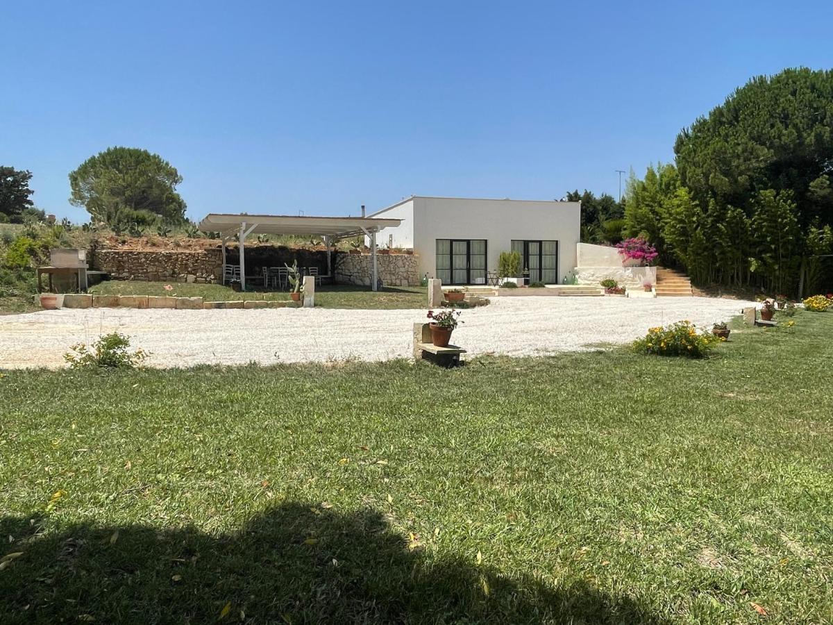 Villa Anna Maria Otranto Luaran gambar